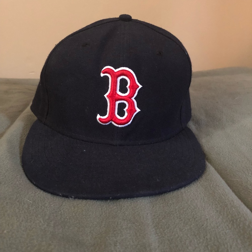 Boston Redsox Hat